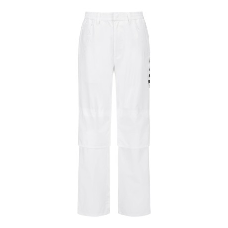 남성 잭바니 레이어 밴딩 팬츠