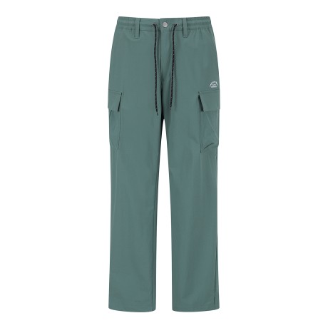 남성  잭바니 스트링 카고 팬츠