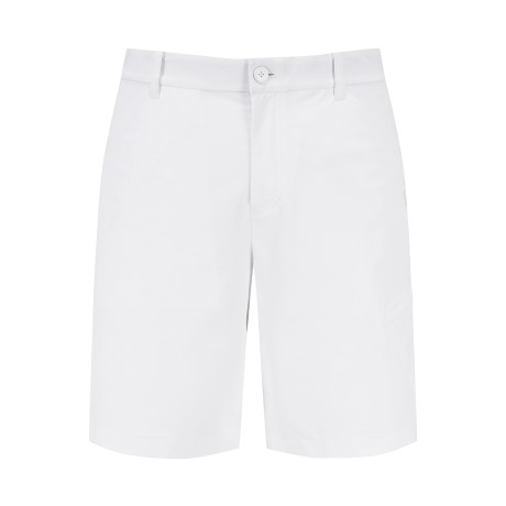 남성 포켓 프린팅 라인 백 자수 쇼츠