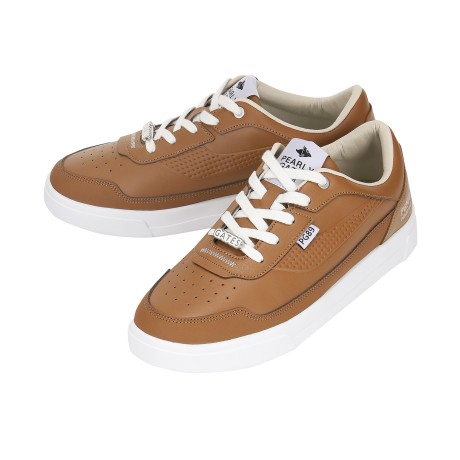 남성 논스파이크 타공 골프화