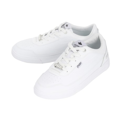 남성 논스파이크 타공 골프화