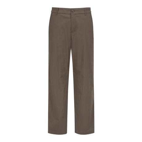 남성 빈티지 조직감 팬츠