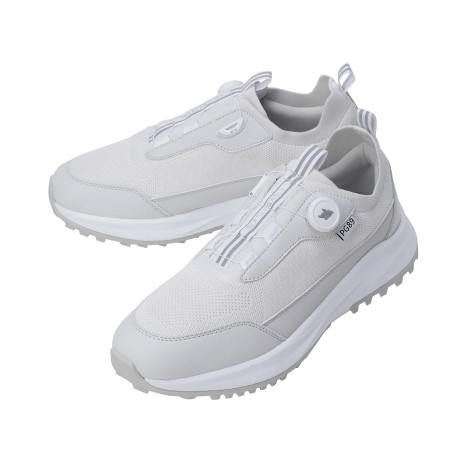 남성 논스파이크 베이직 다이얼 골프화