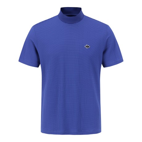 남성 바니 시어서커 반팔 티셔츠