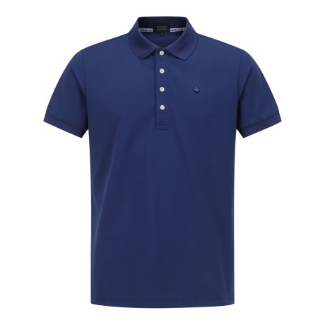 남성 스마일 피케 티셔츠 & 양말 SET