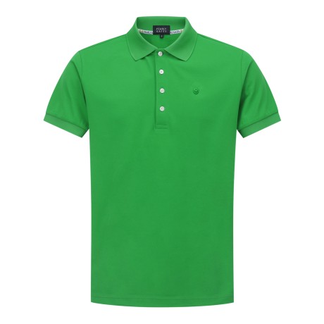 남성 스마일 피케 티셔츠 & 양말 SET