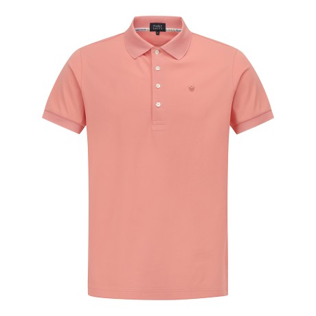 남성 스마일 피케 티셔츠 & 양말 SET