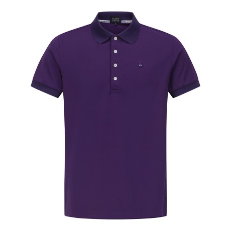 남성 스마일 피케 티셔츠 & 양말 SET