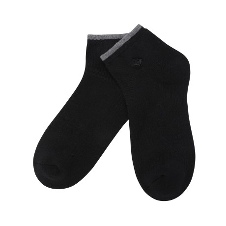 남성 날토끼 직자수 포인트 단목 양말