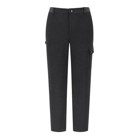 남성 사이드 밴딩 아웃포켓 컴포터블 팬츠