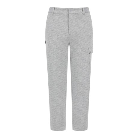 남성 사이드 밴딩 아웃포켓 컴포터블 팬츠