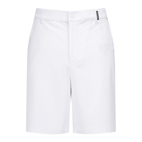 남성 인밴딩 에어홀 하프 팬츠