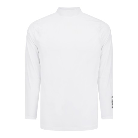 남성 하이넥 냉감 티셔츠 & 메쉬 티셔츠