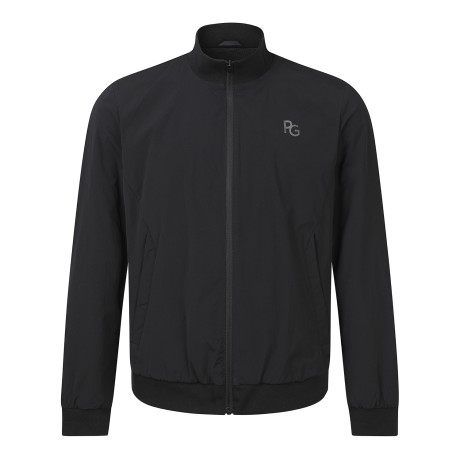 남성 방풍 블루종 점퍼