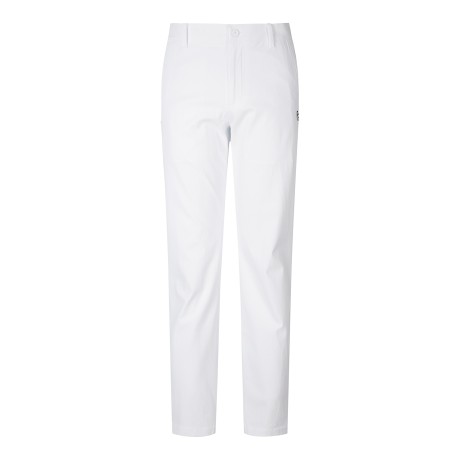 남성 베이직 스트레치 팬츠