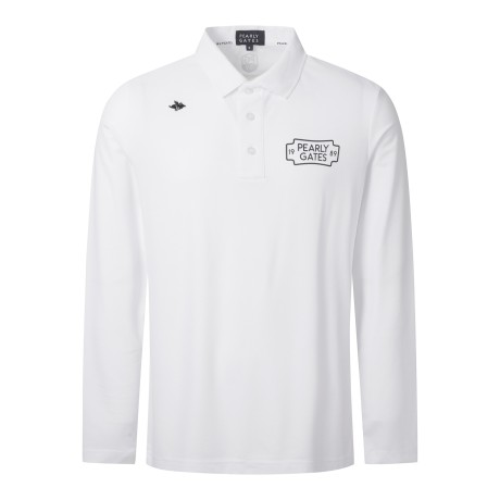 남성 라이트 카라 티셔츠