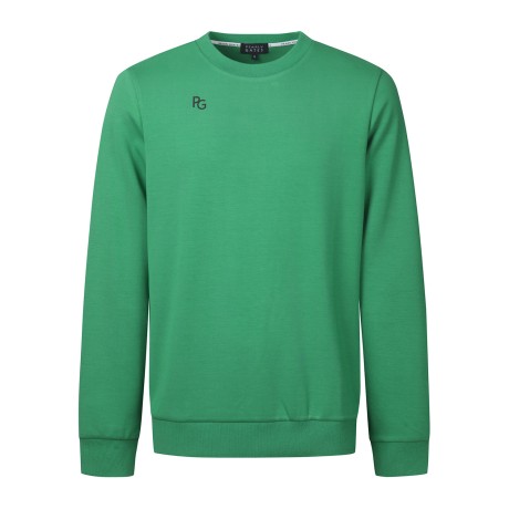 남성 소프트 폴리 긴팔 티셔츠