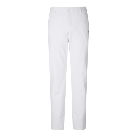 남성 히든 밴딩 스트레치 팬츠