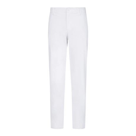 [냉감]남성 백 로고 인밴딩 스트레치 팬츠