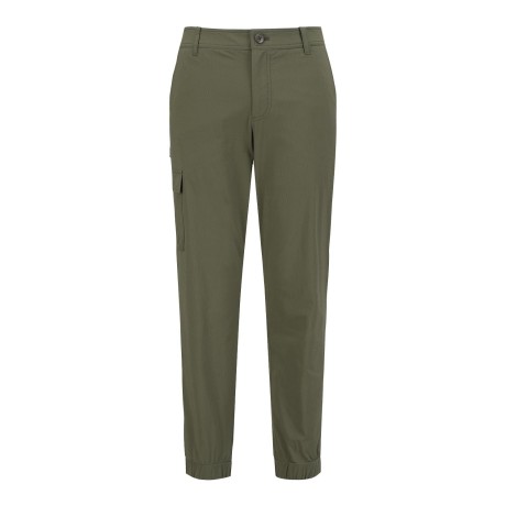 남성 베이직 스트라이프 조거 쿨링 팬츠