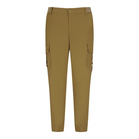 남성 사이드 스트랩 냉감 조거 팬츠