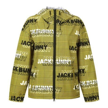 여성 하운드투스 잭바니 후드 점퍼