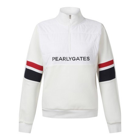 여성 패딩 아노락 티셔츠