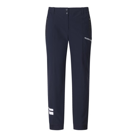 [냉감]여성 탈착 파우치 컬러 라인 팬츠