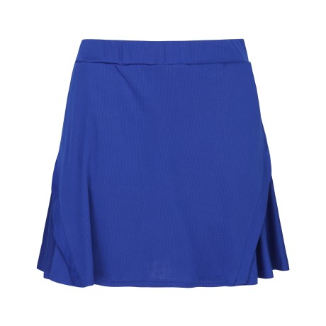 여성 잭바니 플레어 밴딩 큐롯 스커트