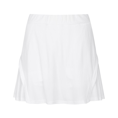 여성 잭바니 플레어 밴딩 큐롯 스커트