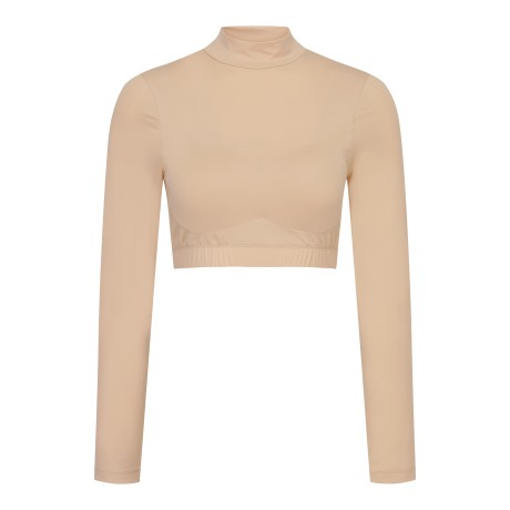 여성 브라 캡 스킨가드