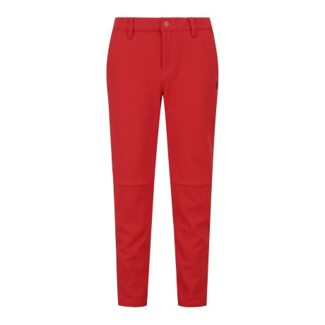 여성 헤링본 솔리드 조거팬츠