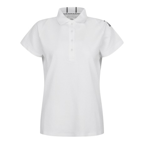 [가격인하] PGG 여성 시어서커 카라 반팔 티셔츠