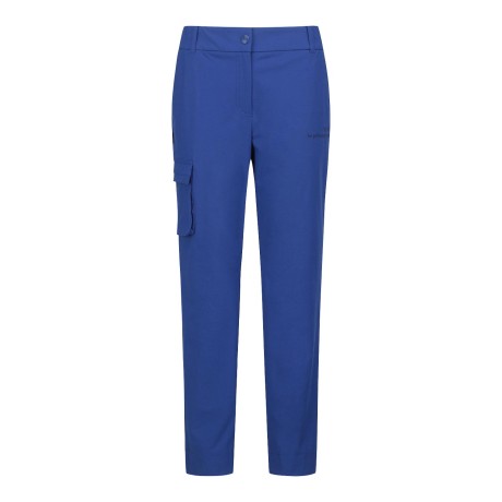 여성 레터링 사이드 밴딩 조거 팬츠