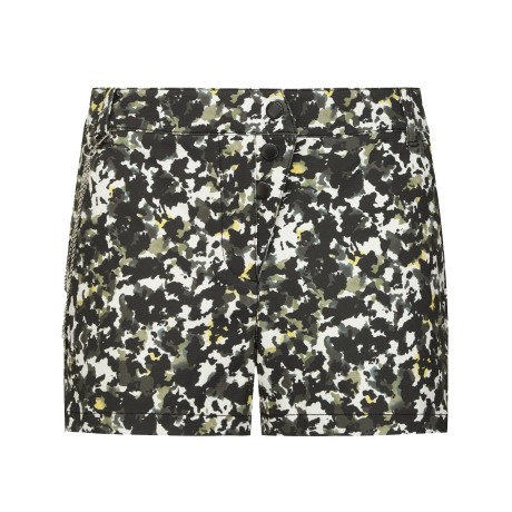 여성 데님 라이크 체인 쇼츠