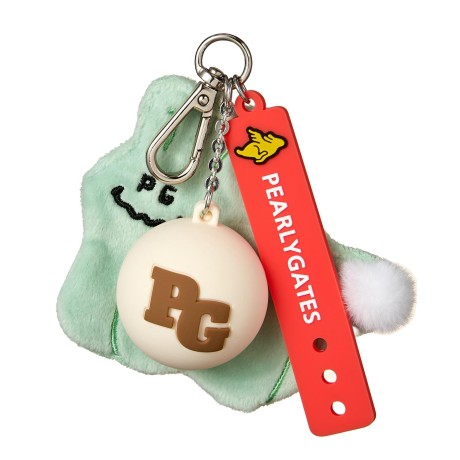 [가격인하] 여성 토끼 타올 실리콘 볼케이스