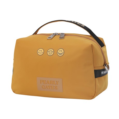 여성 스트링 레터링 스트랩 투웨이백