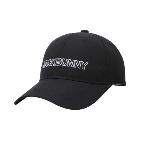 [가격 인하] 여성 잭바니 배색 로고 볼캡