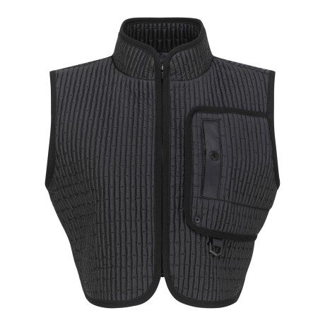 [가격인하] 여성 포켓 포인트 점퍼 베스트