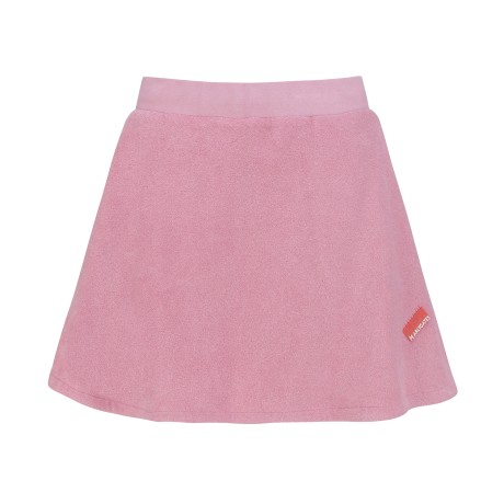 [가격 인하] 여성 탈착 미니어처 셋업 큐롯 스커트