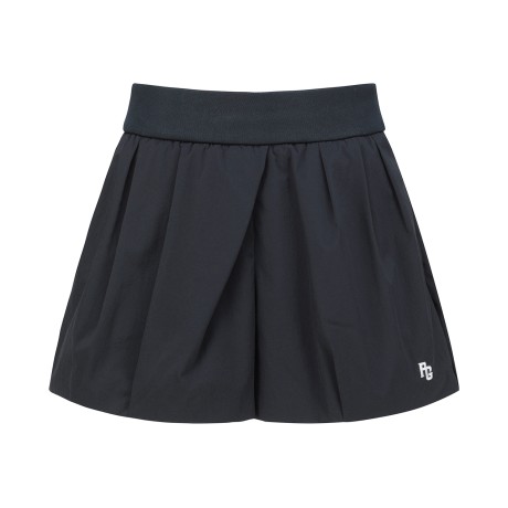 [가격인하] 여성 레터링 밴딩 쇼츠