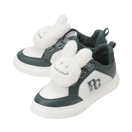 여성 바니 탈착 스파이크리스 골프화