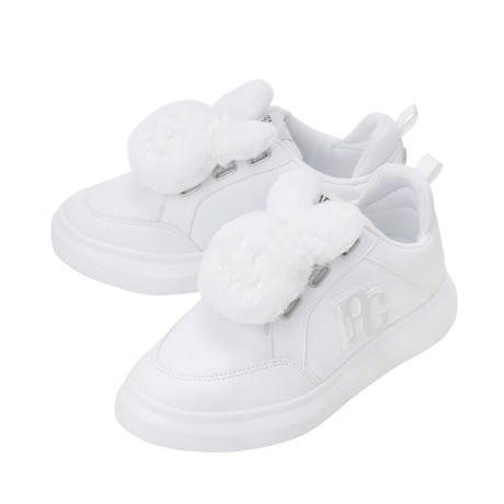 여성 바니 탈착 스파이크리스 골프화