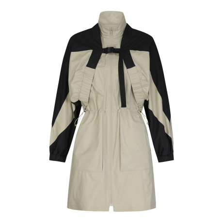 여성 집업 원피스 & 밴딩 볼레로 SET