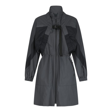 여성 집업 원피스 & 밴딩 볼레로 SET