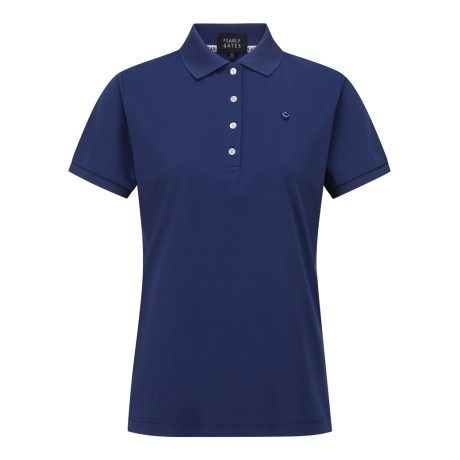 여성 스마일 피케 티셔츠 & 양말 SET