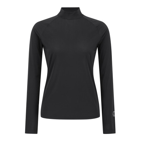 여성 하이넥 냉감 티셔츠 & 메쉬 티셔츠