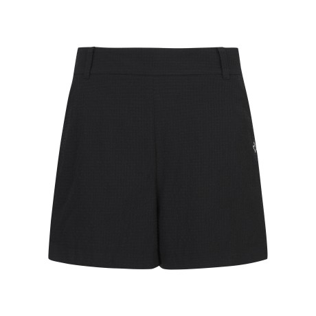 여성 시어서커 방풍 쇼츠