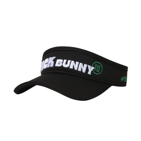 공용 잭바니 로고 솔리드 썬바이저