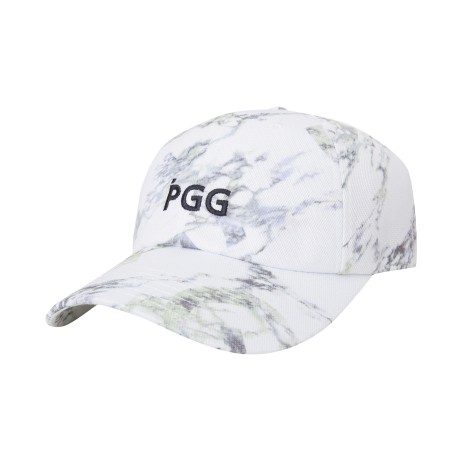 공용 프린팅 로고 자수 볼캡